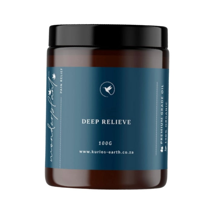 Deep Relieve