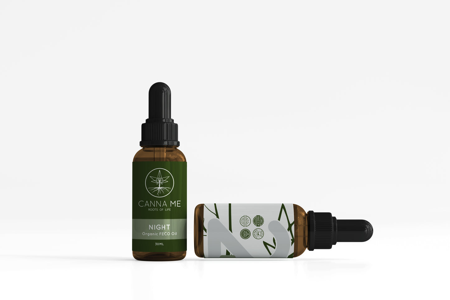 NIGHT FECO Oil