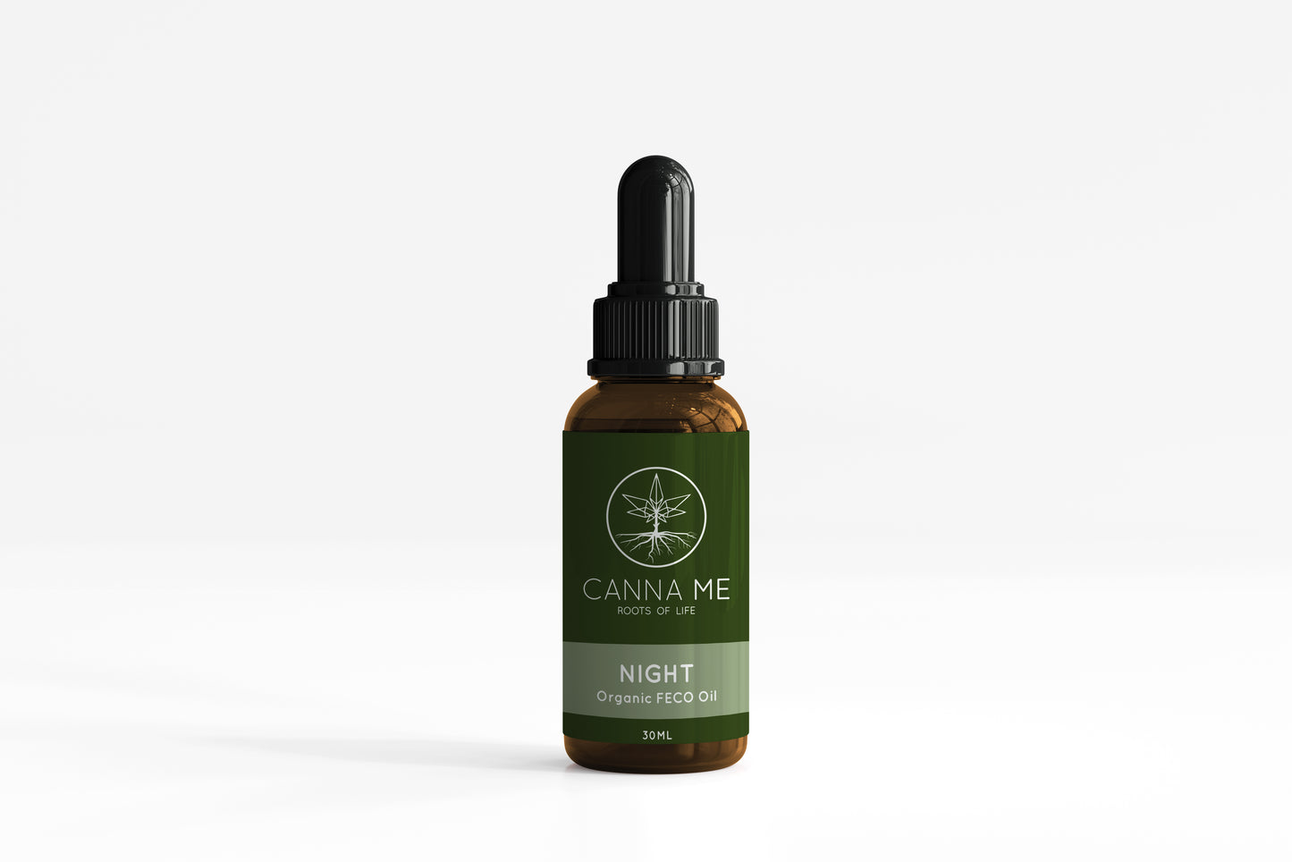 NIGHT FECO Oil